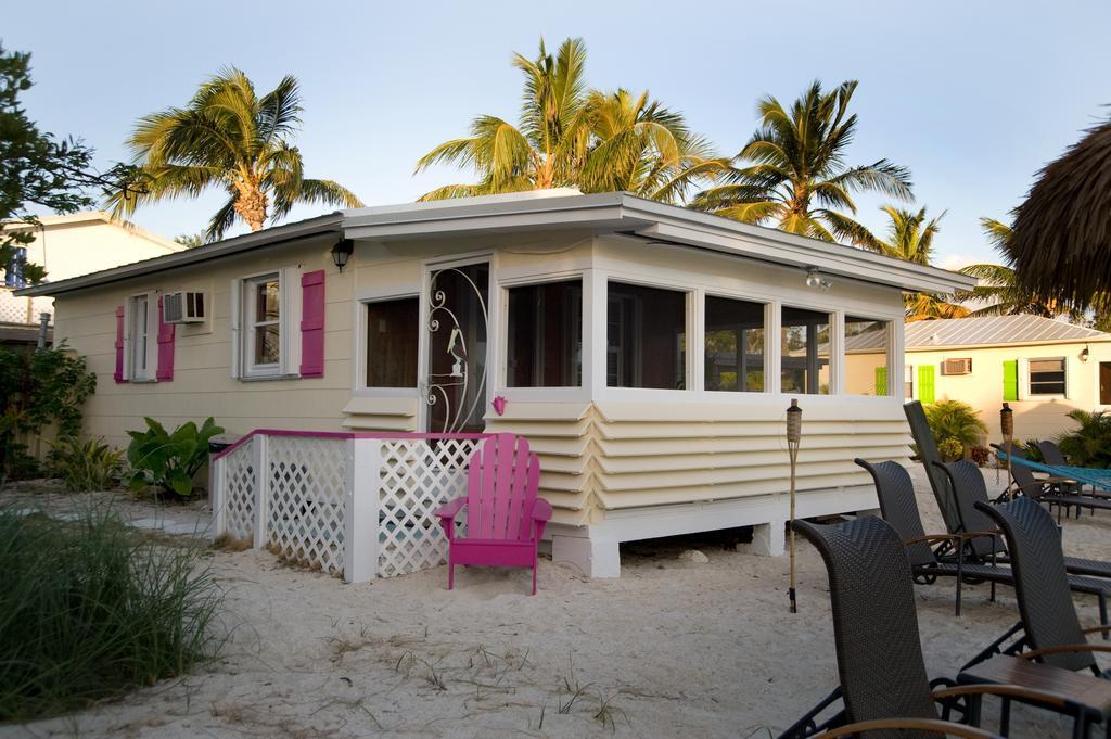 Conch Key Cottages Экстерьер фото